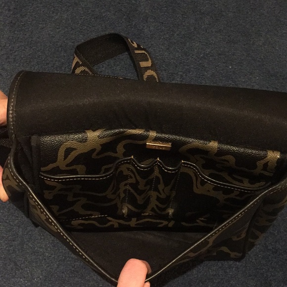 Tous Messenger bag purse - Picture 4 of 4